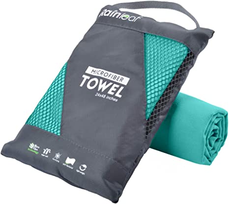 Microfiber Towel Sports Towel